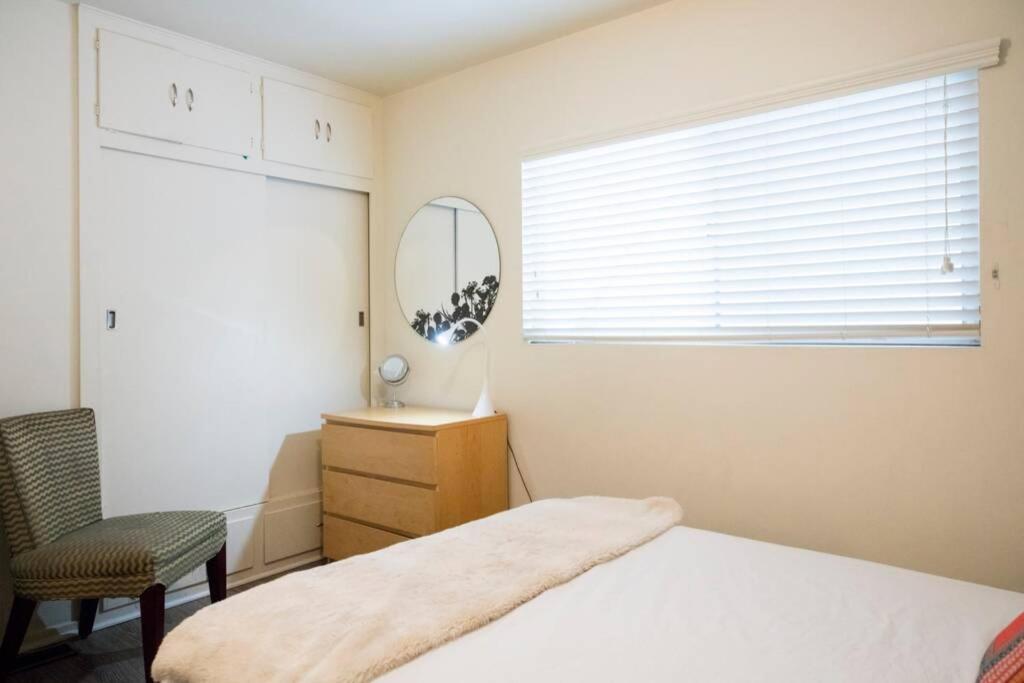 Ferienwohnung Oceanfront Oasis Long Beach Exterior foto