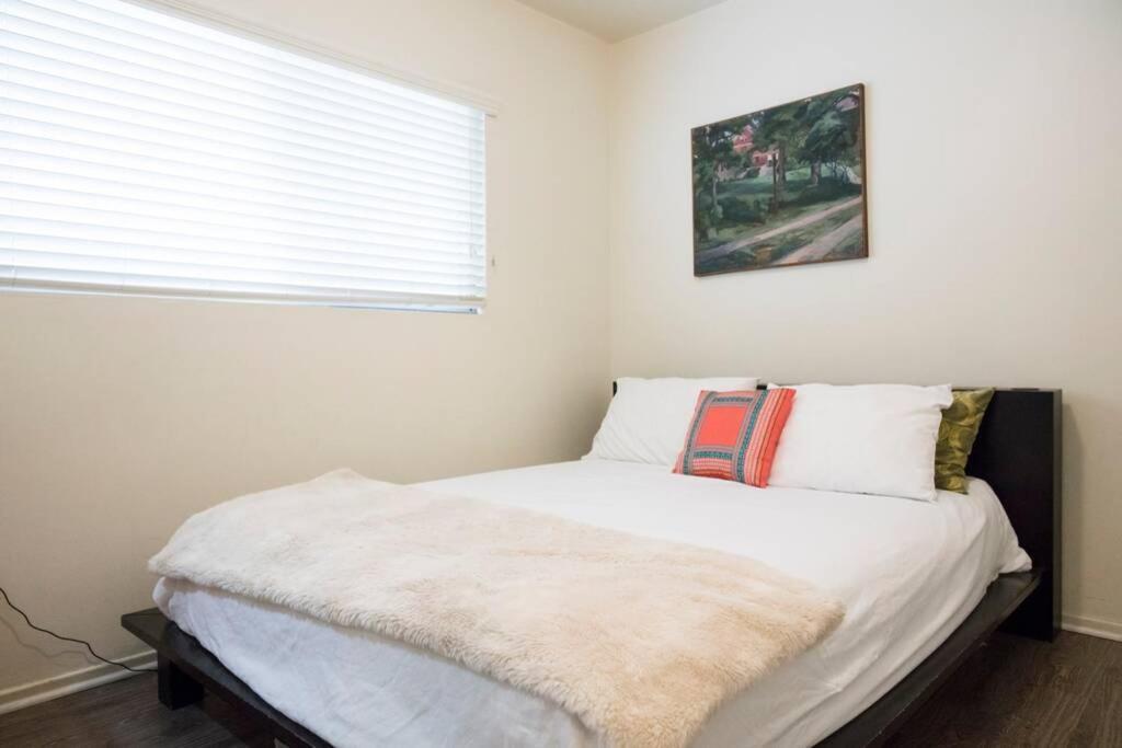 Ferienwohnung Oceanfront Oasis Long Beach Exterior foto